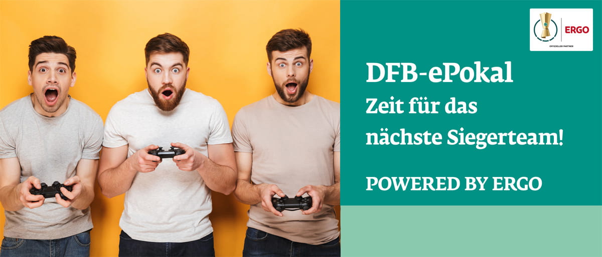 DFB-ePokal